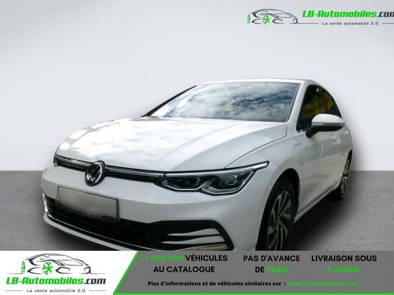 Occasion 2021 VW Golf VIII Berline | 27 100 € (Prix juste) - Image 1/4