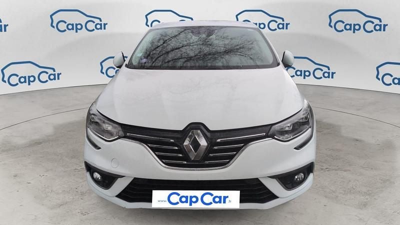 Occasion Renault Mégane IV Intens 2018