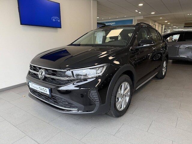 Utilisé 2025 VW Taigo Life SUV | 28 900 € (Prix cher) - Image 1/4