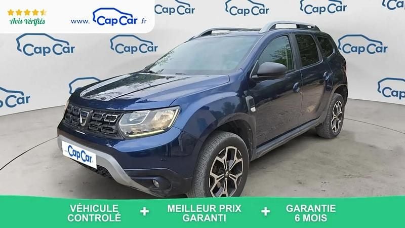 Utilisé 2019 Dacia Duster Prestige SUV | 11 990 € (Bon prix) - Image 1/4