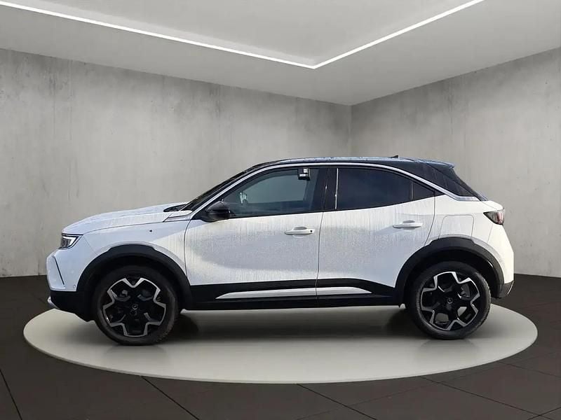 Occasion Opel Mokka Ultimate 131 ch (96 kW) 2023 Blanc SUV