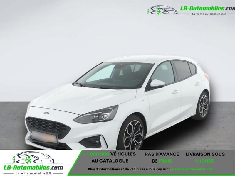 Occasion 2019 Ford Focus ST-Line Berline | 23 600 € (Prix assez cher) - Image 1/4