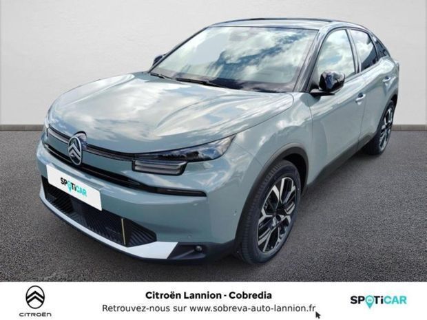 Noir Utilisé 2025 Citroën C4 | 31 590 € - Image 1/4