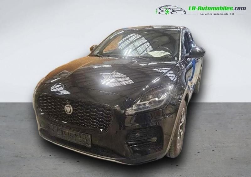 Utilisé 2022 Jaguar E-Pace SUV | 31 400 € (Bon prix) - Image 1/3