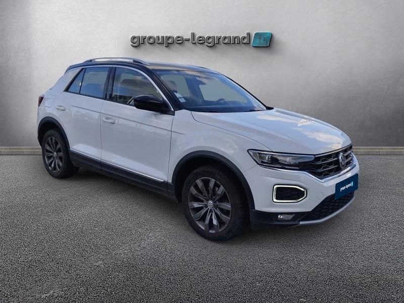 Occasion VW T-Roc 150 ch (110 kW) 2019 SUV
