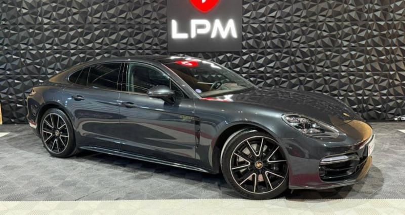 Utilisé 2022 Porsche Panamera Berline | 95 990 € (Super prix) - Image 1/4