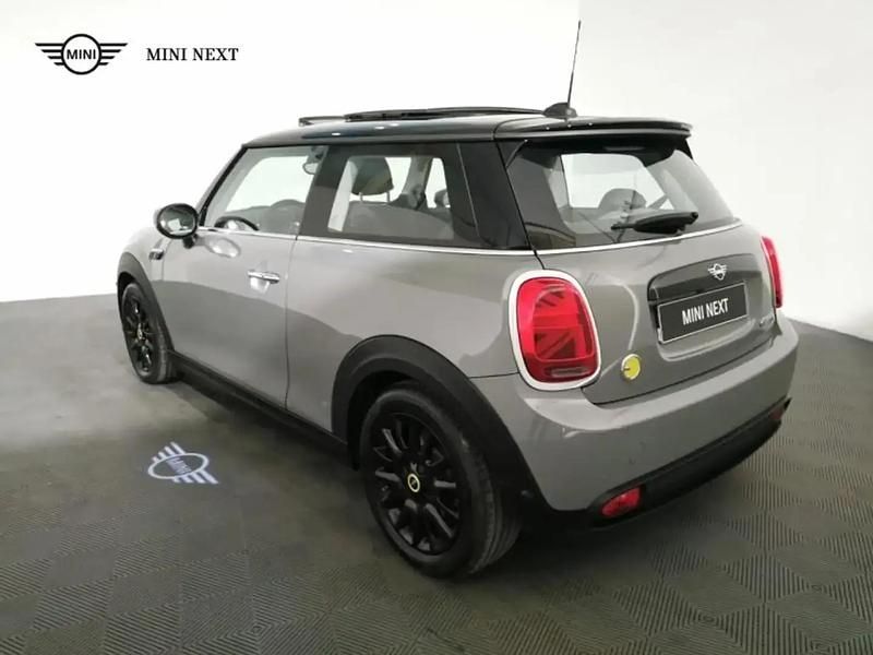 Occasion Mini Cooper SE Premium Plus 136 kW (186 ch) 2022 Argent Citadine
