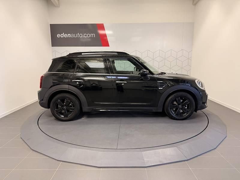 Occasion Mini Cooper Essential 136 ch (100 kW) 2022 Citadine