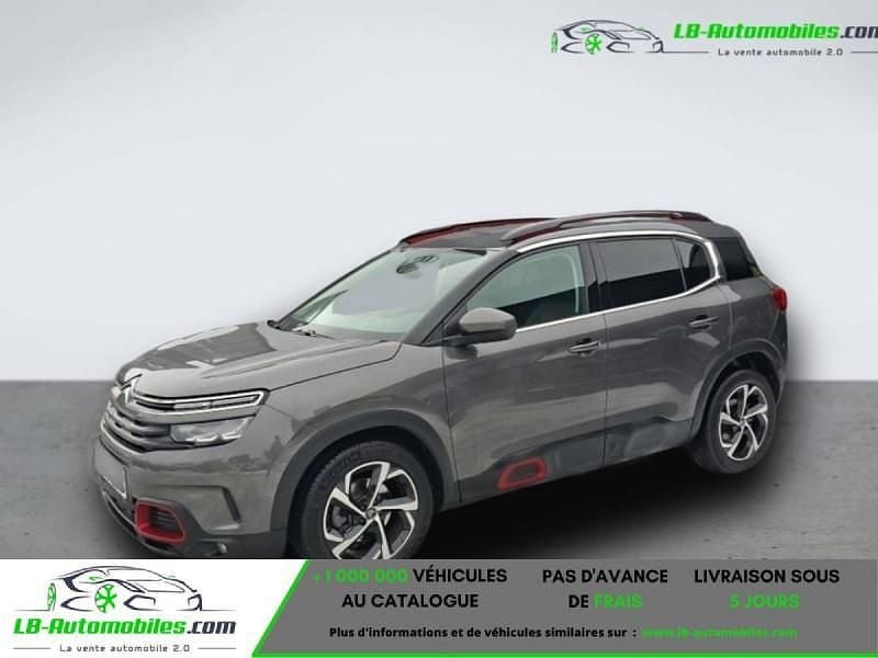 Occasion Citroën C5 Aircross PureTech 131 ch (96 kW) 2021 SUV