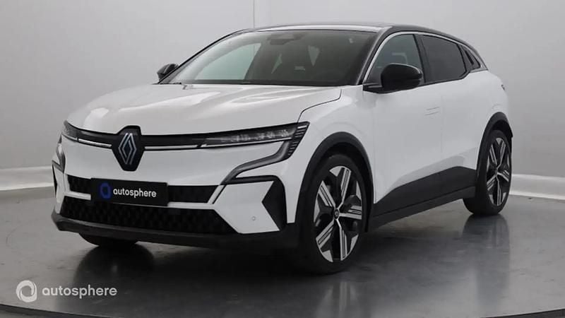 Noir Utilisé 2024 Renault Mégane Iconic SUV | 29 299 € (Prix juste) - Image 1/4