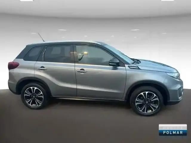 Occasion Suzuki Vitara Style 2021 Galactic gray toit black metal SUV
