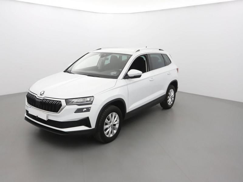 Utilisé 2024 Skoda Karoq Selection SUV | 26 490 € (Super prix) - Image 1/4