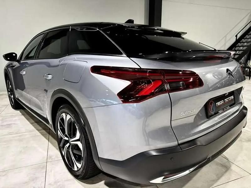 Occasion Citroën C5 X 179 ch (131 kW) 2022 Argent Break