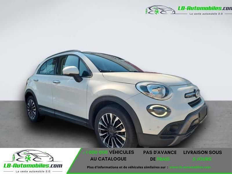 Occasion 2021 Fiat 500 Citadine | 17 000 € (Bon prix) - Image 1/4