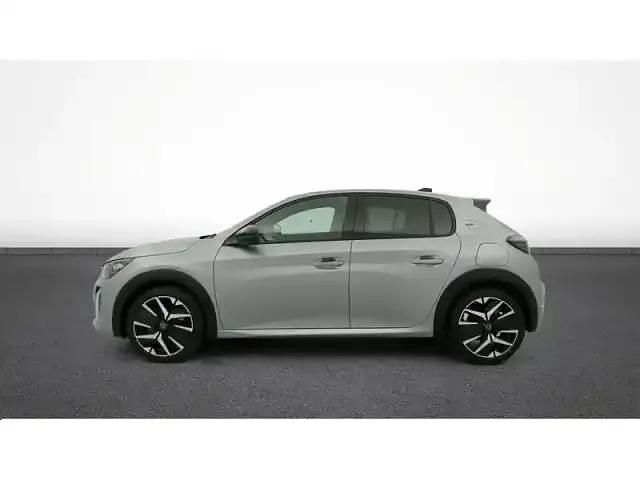 Occasion Peugeot 208 GTi 136 ch (100 kW) 2024 Gris Citadine
