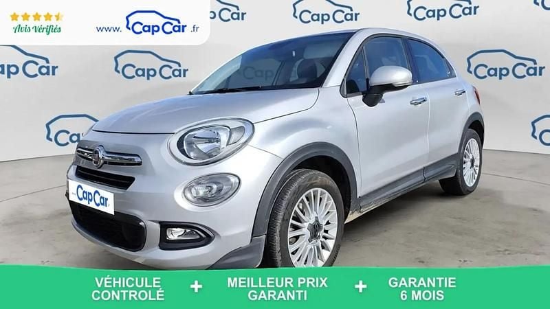 Occasion Fiat 500X Business 140 ch (102 kW) 2017 SUV