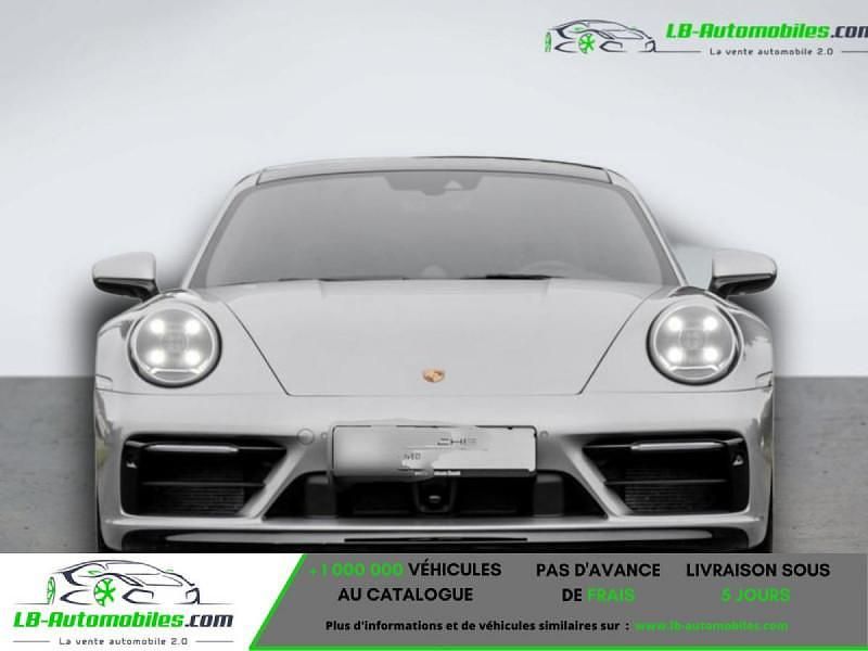 Occasion 2024 Porsche 911 Coupé | 167 600 € (Prix cher) - Image 1/4