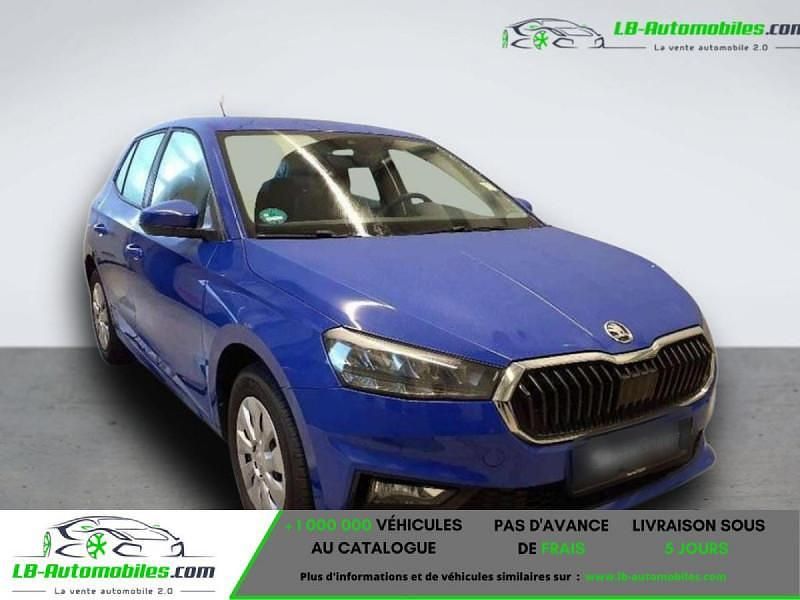 Occasion 2022 Skoda Fabia Active Citadine | 16 800 € (Prix cher) - Image 1/2