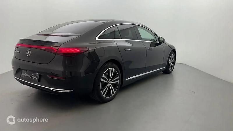Gris Utilisé 2025 Mercedes EQE300 Executive Berline | 59 999 € (Bon prix) - Image 1/4