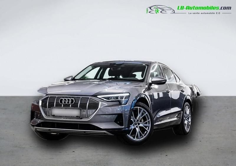 Utilisé 2023 Audi e-tron Sport SUV | 38 400 € - Image 1/3