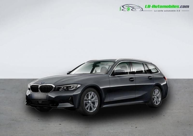 Utilisé 2021 BMW 320 Comfort Edition Berline | 29 600 € (Prix juste) - Image 1/4