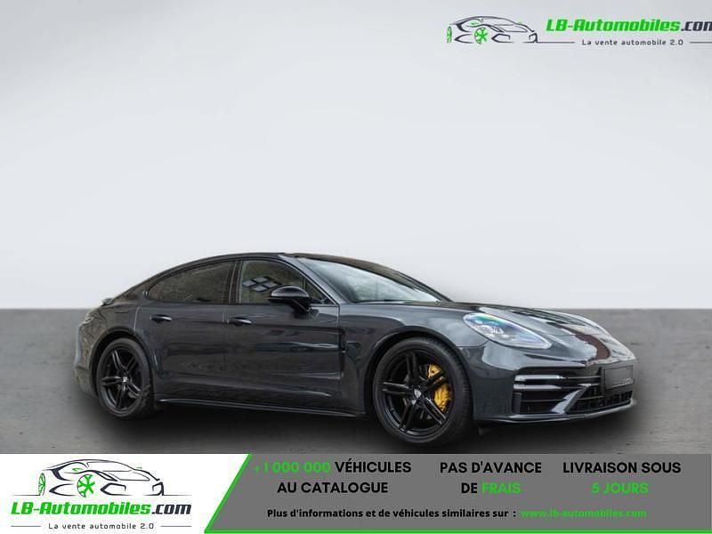 Occasion Porsche Panamera 4 330 ch (242 kW) 2020 Berline