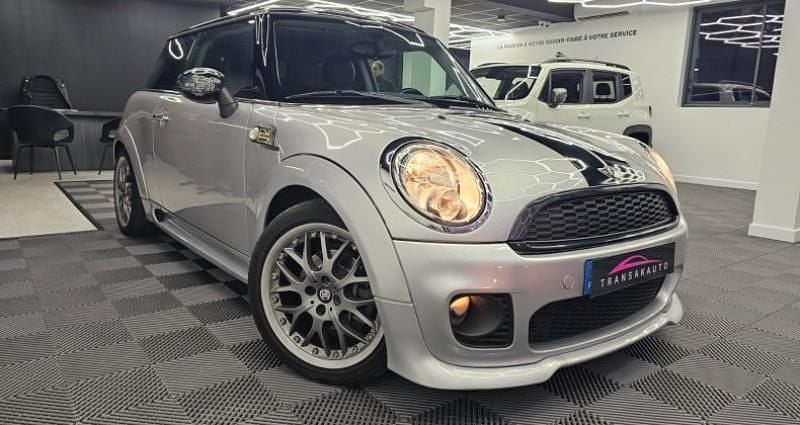 Occasion Mini Cooper 120 ch (88 kW) 2009 Citadine