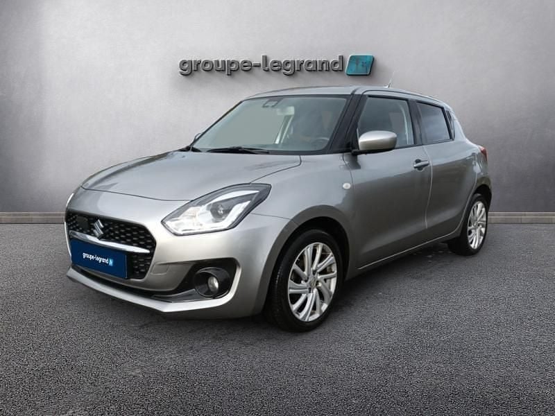 Occasion Suzuki Swift 83 ch (61 kW) 2021 Citadine