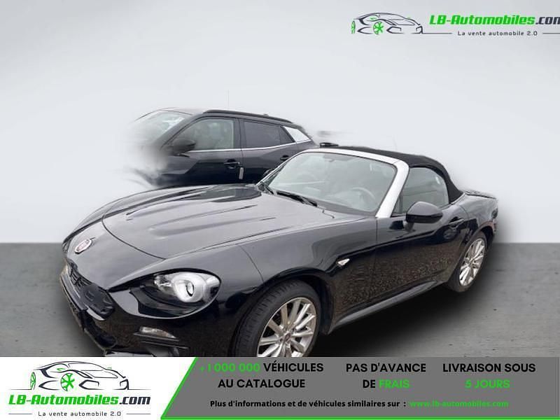 Utilisé 2019 Fiat 124 Spider Cabriolet | 22 700 € - Image 1/4