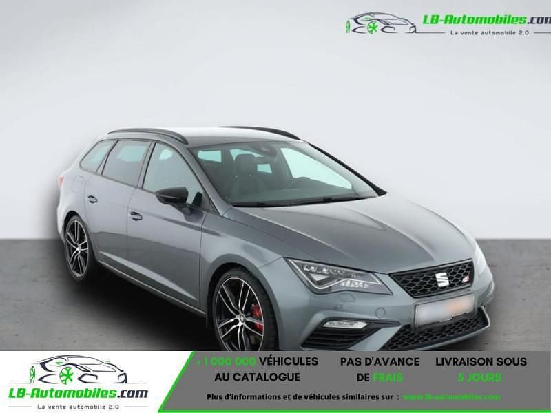 Occasion Cupra Leon 300 ch (220 kW) 2018 Break
