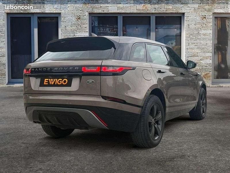 Occasion Land Rover Range Rover Velar R-Dynamic 179 ch (131 kW) 2019 SUV