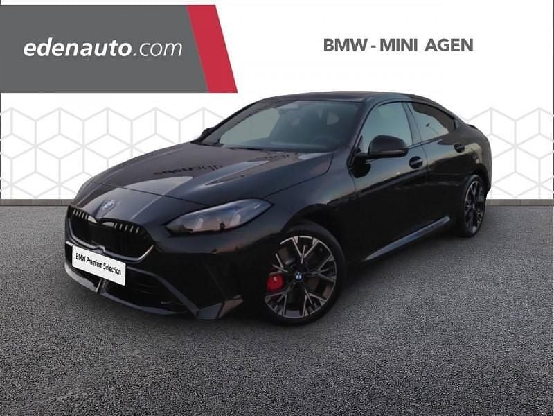 Occasion 2025 BMW 220 M Sport Coupé | 47 900 € (Prix juste) - Image 1/4