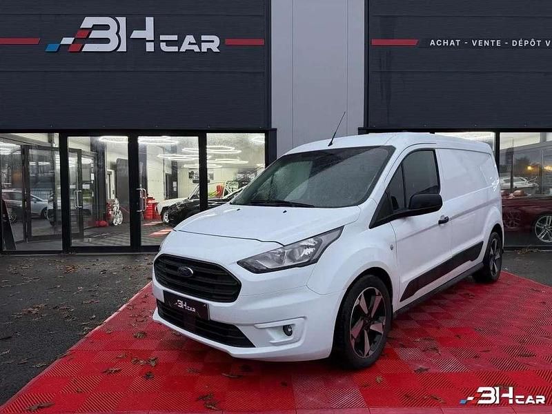 Occasion Ford Transit Connect 101 ch (74 kW) 2020 Monospace