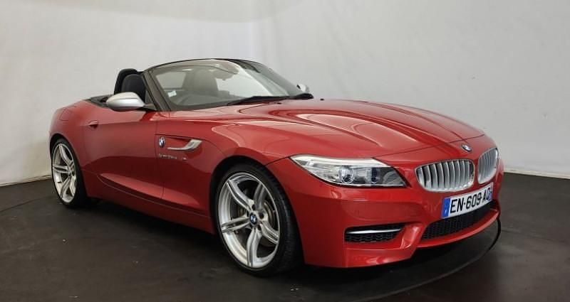 Occasion 2013 BMW Z4 Sport Line Coupé | 26 500 € - Image 1/4