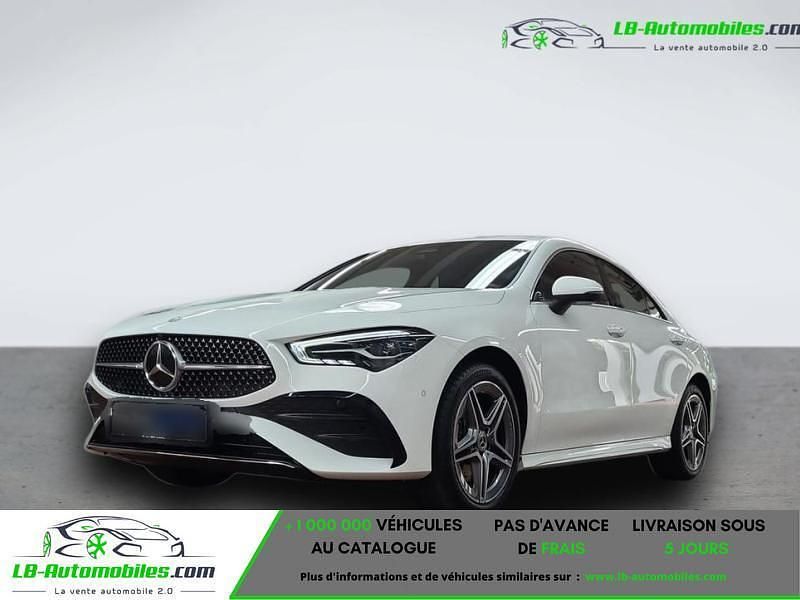 Utilisé 2024 Mercedes E250 Coupé | 41 400 € (Prix juste) - Image 1/4