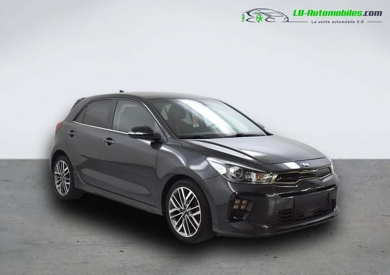 Utilisé 2019 Kia Rio Citadine | 19 000 € (Bon prix) - Image 1/4