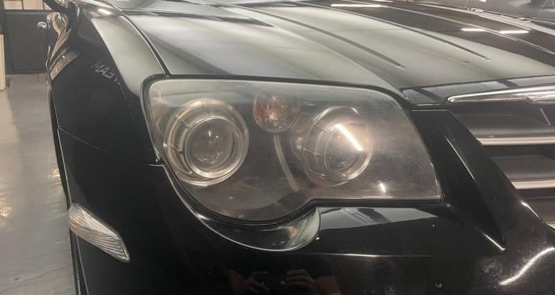 Occasion Chrysler Crossfire 334 ch (245 kW) 2008 Coupé