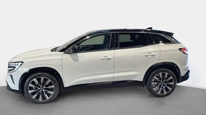 Blanc Occasion 2022 Renault Austral Techno SUV | 27 500 € (Prix juste) - Image 1/4