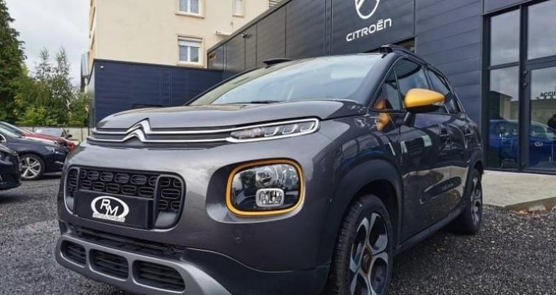 Utilisé 2021 Citroën C3 Aircross Rip Curl SUV | 13 999 € (Prix juste) - Image 1/4