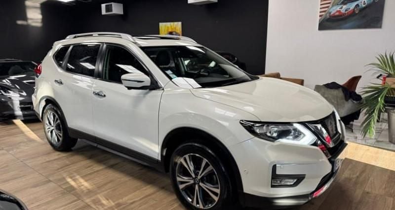 Utilisé 2017 Nissan X-Trail N-Connecta SUV | 16 990 € (Prix juste) - Image 1/4