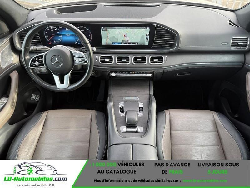 Occasion Mercedes GLE350 272 ch (200 kW) 2019