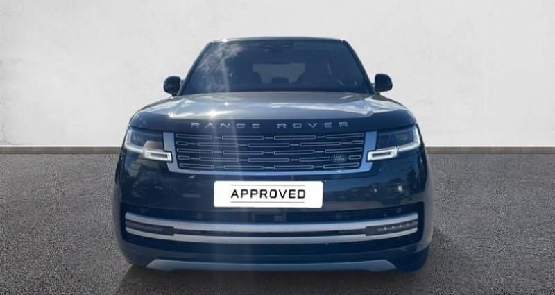 Occasion Land Rover Range Rover Autobiography 400 ch (294 kW) 2023 SUV