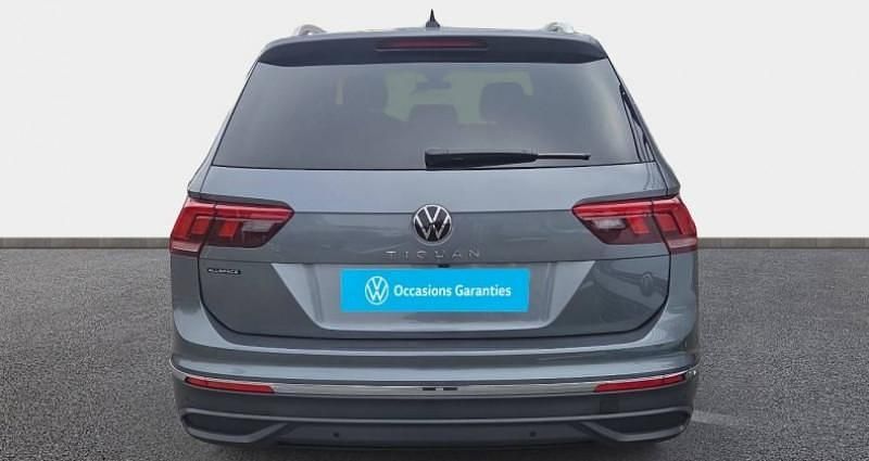 Occasion VW Tiguan Allspace Life 150 ch (110 kW) 2025 SUV