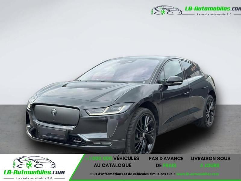 Utilisé 2023 Jaguar I-Pace R-Dynamic SUV | 54 800 € (Prix juste) - Image 1/4
