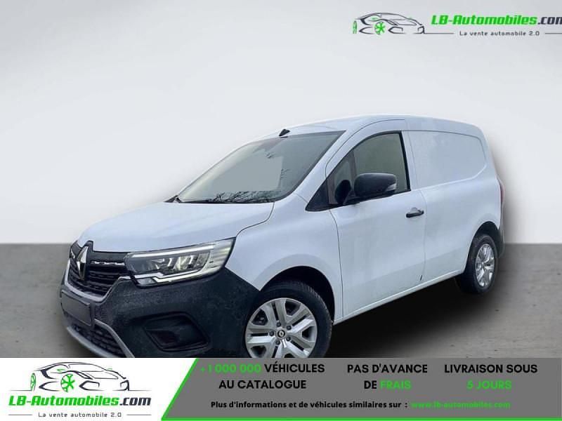 Utilisé 2024 Renault Kadjar SUV | 25 800 € - Image 1/4