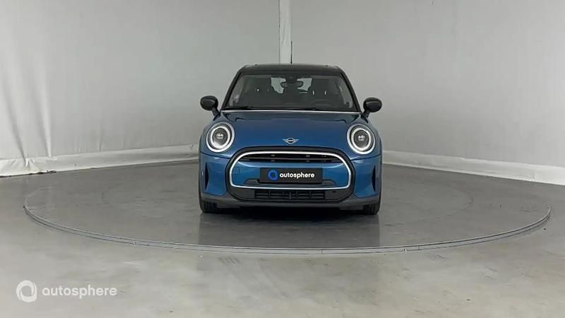 Occasion Mini Cooper Premium Plus 137 ch (100 kW) 2022 Citadine