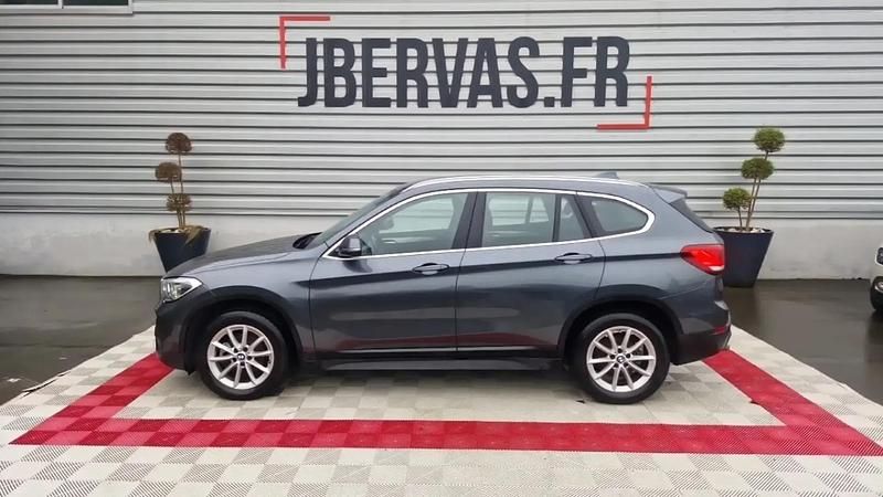 Occasion 2020 BMW X1 SUV | 19 999 € (Bon prix) - Image 1/4