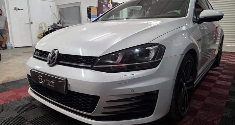 Occasion VW Golf VII Sound 184 ch (135 kW) 2013 Berline