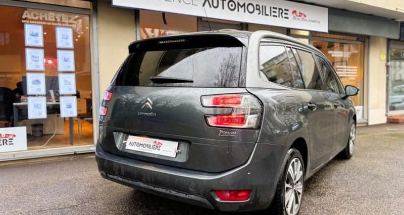 Occasion Citroën C4 Intensive 150 ch (110 kW) 2016 Berline