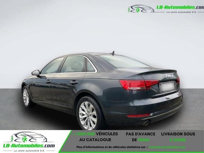 Occasion Audi A4 150 ch (110 kW) 2017 Berline